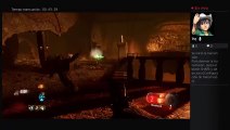 Cod 3 zombies walktrough gameplay streaming (2)