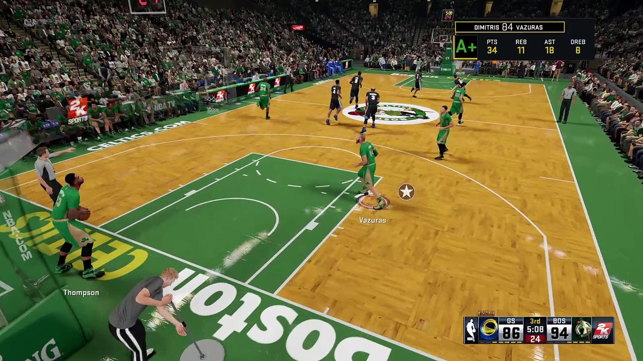 Opaaaaaaaaaa Curry