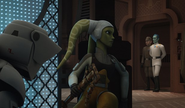 Watch Full Star Wars Rebels Season 3 Episode 9 Full, Watch Full Star Wars Rebels Season 3 Episode 9 Live