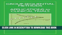 [READ] Mobi Group Sequential Methods with Applications to Clinical Trials (Chapman   Hall/CRC
