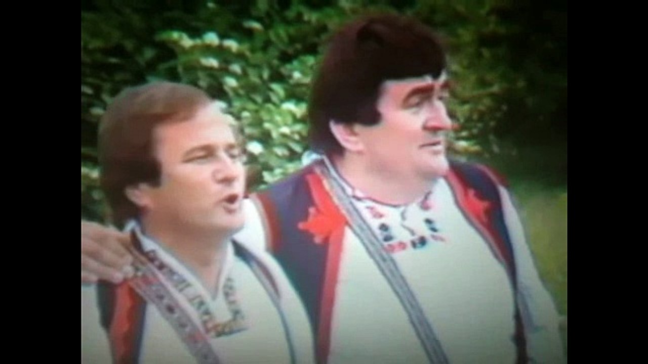 Cujo i Serac