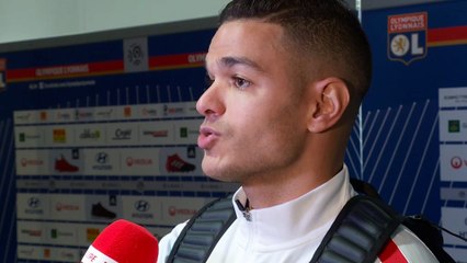 14e j. - Quand Ben Arfa met un vent à Aulas...
