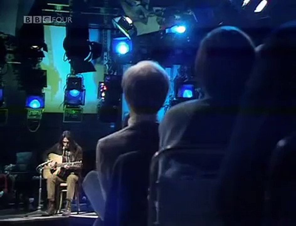 Neil Young - Old Man - BBC Live Concert - 1971