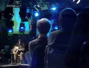 Neil Young - Old Man - BBC Live Concert - 1971