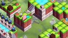 Dimension Painter-Free - Android gameplay PlayRawNow