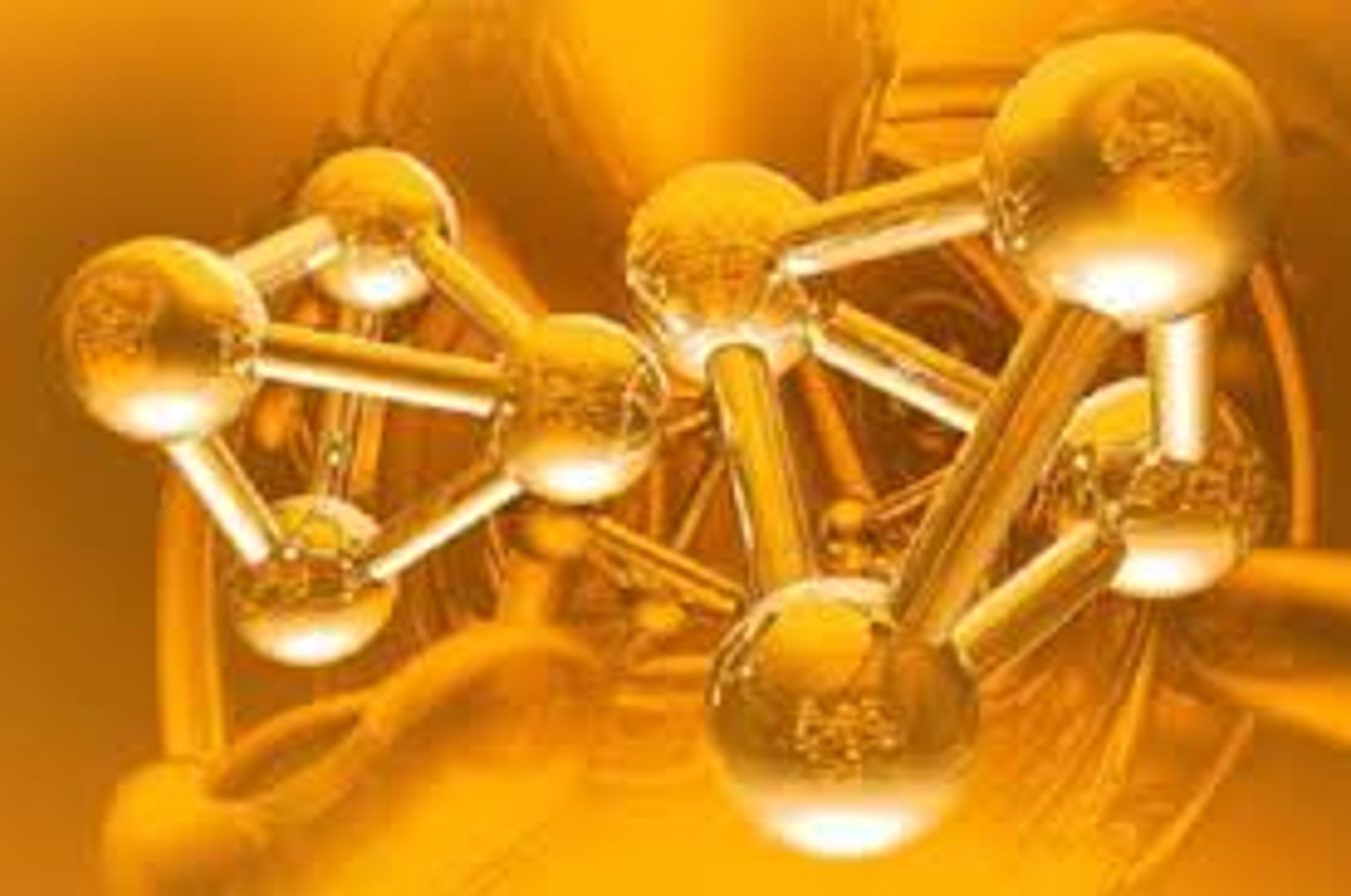 8 - Brian Cox - How Gold Is Made