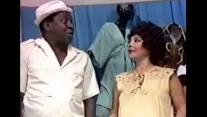 Os Trapalhões Episodio Mussum e a Gravida do Ponto de Onibus  kkkkkk