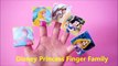81 Finger Family new & More Nursery Rhymes & Disney Princess FingerFamily Songs for Children