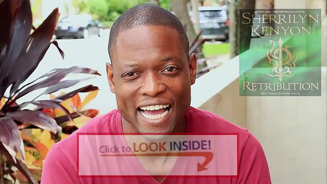 Retribution (Dark-Hunter Novels)