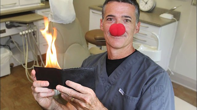 5 Magicians Killed While Performing Magic Tricks