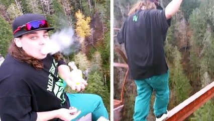 5 People That Posted Their Own Crime Online