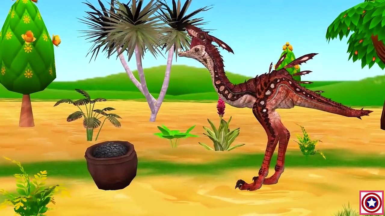 Dinosaur Vs King Kong Finger Family Collection | Dinosaurs Finger Family | Dinosaur Nursery Rhymes