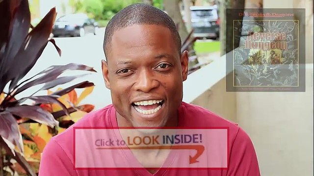 Reverse Dungeon (Advanced Dungeons Dragons AD D)