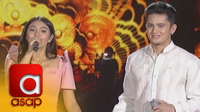 ASAP: ASAPinoy pays tribute to Odette Quesada