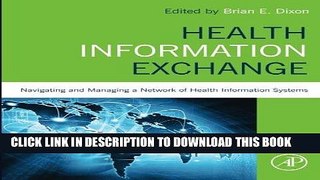 [READ] Mobi Health Information Exchange: Navigating and Managing a Network of Health Information