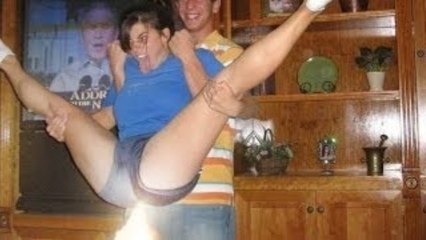 New Funny Videos Pranks 2016 - Probeer niet te lachen - Funny video's