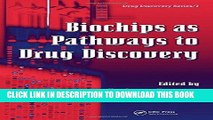 [READ] Mobi Biochips as Pathways to Drug Discovery (Drug Discovery Series) PDF Download