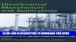 [READ] Mobi Oleochemical Manufacture and Applications (Sheffield Chemistry and Technology of Oils