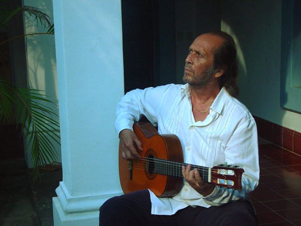 Why does fingerings exist...?/ Paco de Lucia´s technique / Learn flamenco guitar online / Ruben Diaz