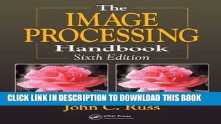 [READ] Mobi The Image Processing Handbook, Sixth Edition Audiobook Download