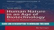 [READ] Kindle Human Nature in an Age of Biotechnology: The Case for Mediated Posthumanism