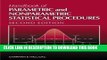 [READ] Mobi Handbook of Parametric and Nonparametric Statistical Procedures, Second Edition Free