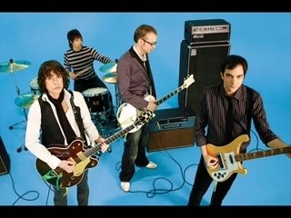 Fountains Of Wayne - Hey Julie