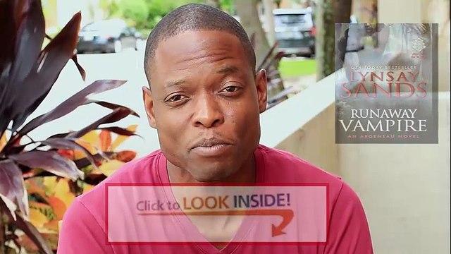 Runaway Vampire An Argeneau Novel (Argeneau Vampire)