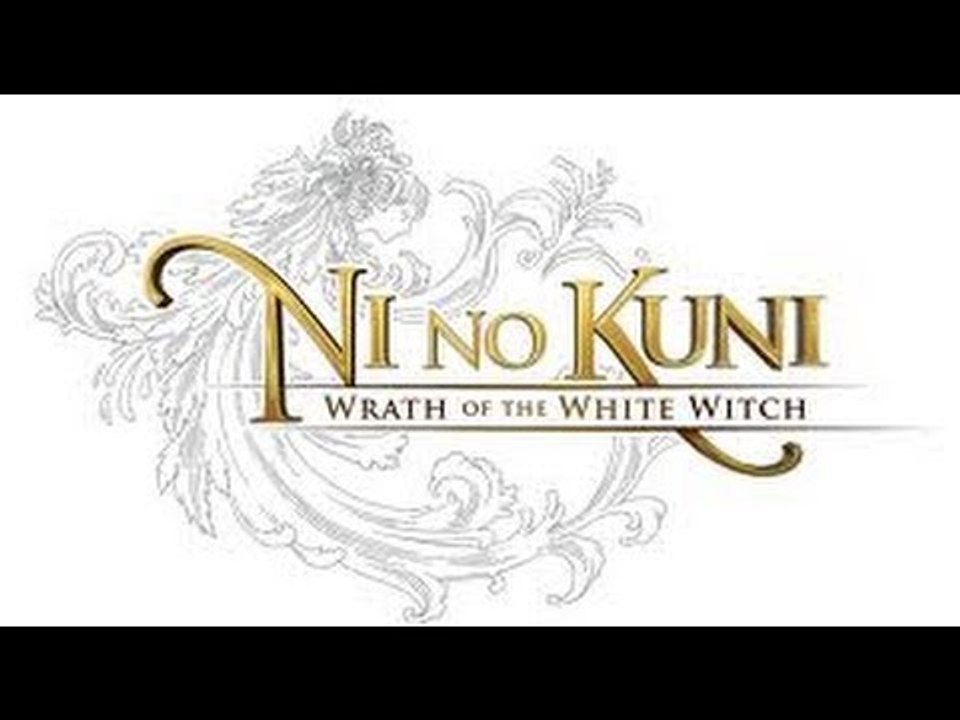 Ni No Kuni: Wrath of the White Witch - Full Demo Walkthrough {HD, English}