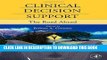 [READ] Mobi Clinical Decision Support: The Road Ahead Audiobook Download