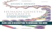 [READ] Kindle Human Genetic Diversity: Functional Consequences for Health and Disease Free Download