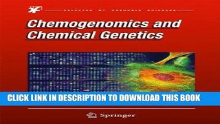 [READ] Mobi Chemogenomics and Chemical Genetics: A User s Introduction for Biologists, Chemists
