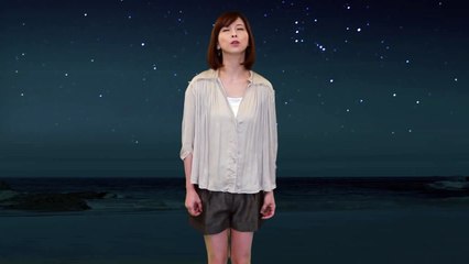 森高千里029 『夜の海』 【セルフカヴァー】