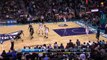 Kemba Walker With the Dagger | Knicks vs Hornets | November 26, 2016 | 2016-17 NBA Season