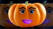 Pumpkin Cartoons Finger Family Children Nursery Rhymes | Pumpkin Finger Family Nursery Rhymes