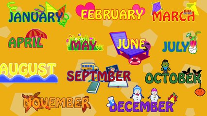 The Clock Has Struck a Thirteen | Unlucky Number | Scary Song for Kids & Toddlers