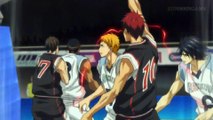 Kuroko no basket