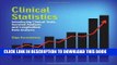 [READ] Mobi Clinical Statistics: Introducing Clinical Trials, Survival Analysis, and Longitudinal
