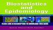 [READ] Mobi Biostatistics and Epidemiology: A Primer for Health and Biomedical Professionals Free