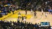JaVale McGee Rejects Andrew Wiggins | Timberwolves vs Warriors | Nov 23 | 2016-17 NBA Season