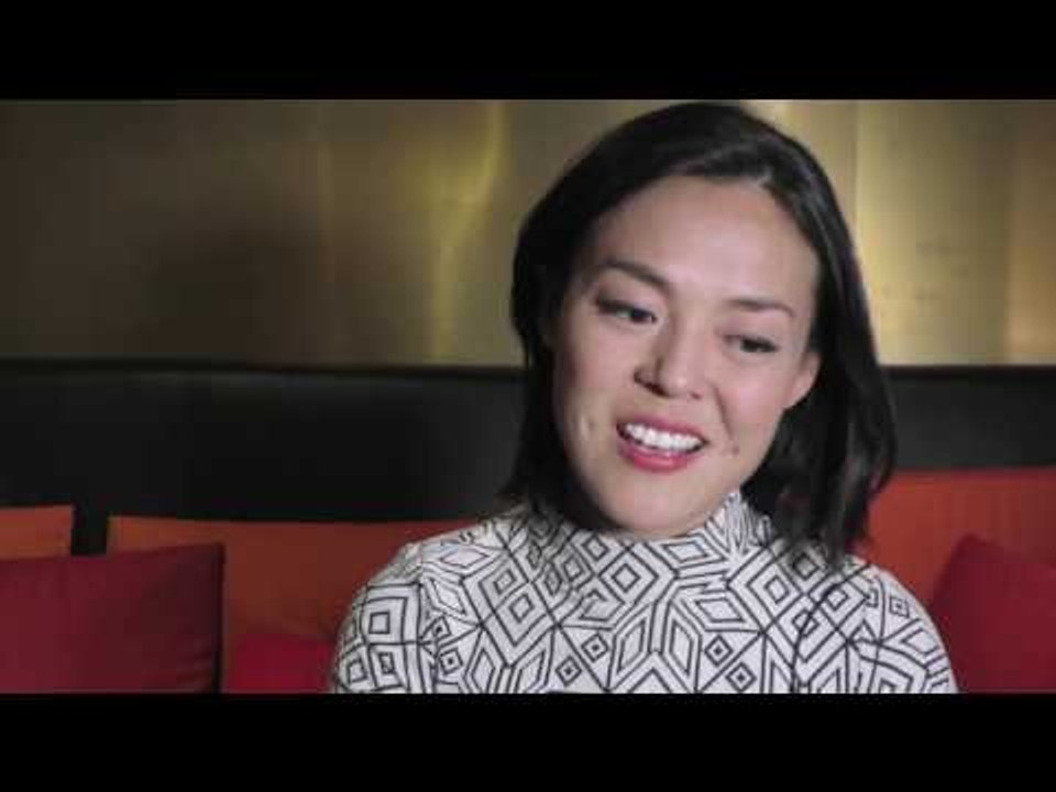 Muziek Philip Glass was een bevrijding voor Lavinia Meijer