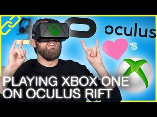 Xbox One Oculus Streaming, Radeon RX 490, Pokemon Go Tracker FINALLY