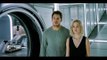 Passengers – Gravity Loss Clip – Starring Jennifer Lawrence & Chris Pratt – At Cinemas December 21