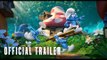 SMURFS: THE LOST VILLAGE - Official Trailer - At Cinemas March 31