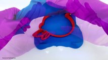 How to Make Jake and the Neverland Pirates Cubby Playdoh Popsicle Do It Yourself Cookie Cutter Art