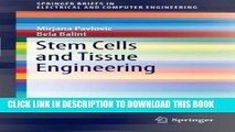 [READ] Mobi Stem Cells and Tissue Engineering (SpringerBriefs in Electrical and Computer