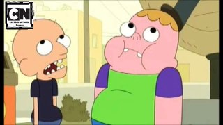 Preview of 'Clarence New Episodes'