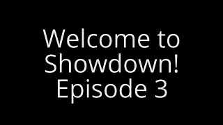Showdown! Episode 3 Gumball vs Clarence