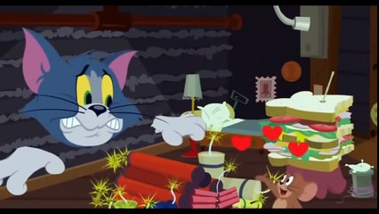 Tom and jerry hd full chapters in Spanish and jerry tom full episode 5 hours in Spanish