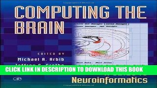 [READ] Mobi Computing the Brain: A Guide to Neuroinformatics Free Download